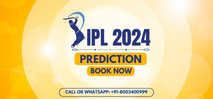 IPL 2024 Predictions